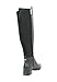 Michael Kors Women Lex Boots Black 5.5 Medium