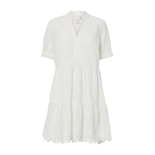 YAS Female Minikleid YASHOLI