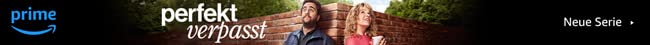 Perfekt Verpasst: Neue Serie