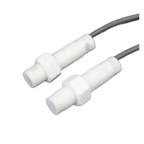 Capteur capacitif étanche de 2 à 18 mm M18 NPN pour détection de liquide corrosif