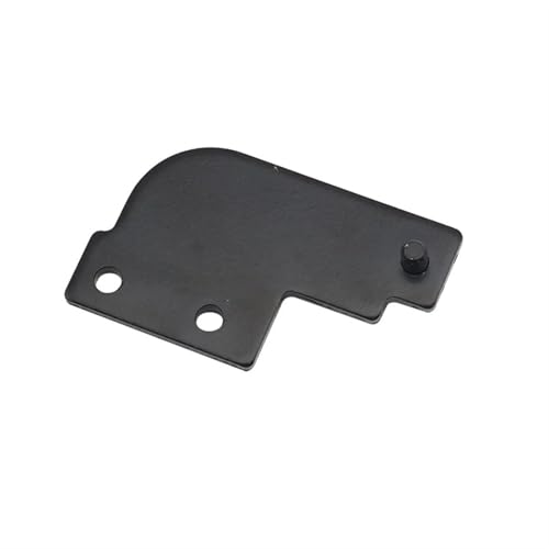 Charnière de meuble Iron-3 pour armoire et boîtier - 6