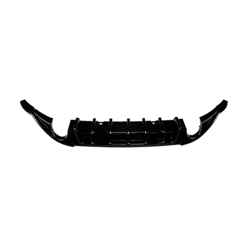Diffuseur arrière Golf 7 MK7 pour remplacer un spoiler abîmé
