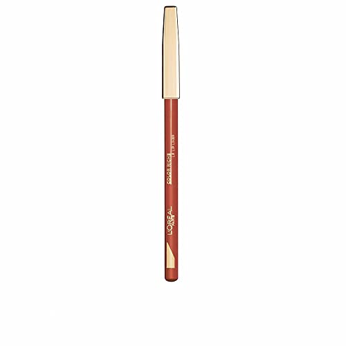 L'OREAL PARIS Color Riche Le Lip Liner No.107 Seine Sunset (1.2 g)