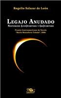 Legajo anudado: Nietzsche, (Con)vertido Y (Re)vertido 9992261676 Book Cover
