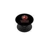 Il Vampiro John Polidori Letteratura Classica Gotica PopSockets...