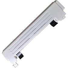 HipponixTech Top Cover Fuser Jali for Hp Laserjet 1018/1020 /1020 Plus (White)