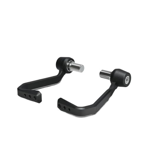 Protège frein moto antichoc pour levier et embrayage V4 1100
