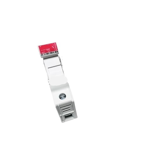 Fusible 10x38mm socle CHM1DU 32A 600V porte-fusible rail din armoire