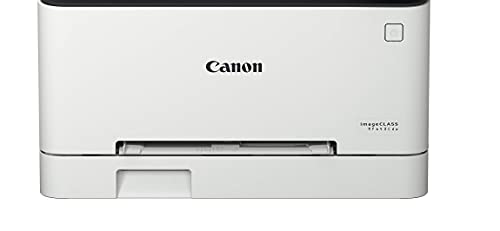 Amazon.in: Buy Canon imageCLASS MF643CDW Multi Function Laser Colour Printer, White/Black Online at Low Prices in India | Canon Reviews & Ratings - Image 4
