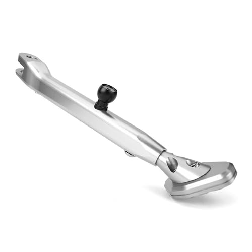 Béquille latérale réglable pour S1000RR Evite la Chute Moto