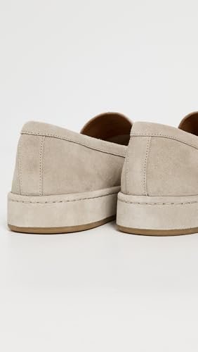 Allen Edmonds Men's Brody Suede Slip On Loafers3