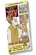 2d TV: The Complete Series 5 [DVD]
