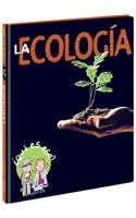 L'ECOLOGIE 2740429533 Book Cover