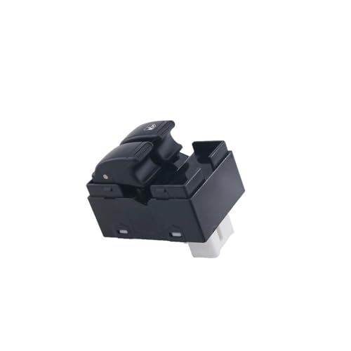 Interrupteur de commande vitre electrique reparation Lacetti 96552811
