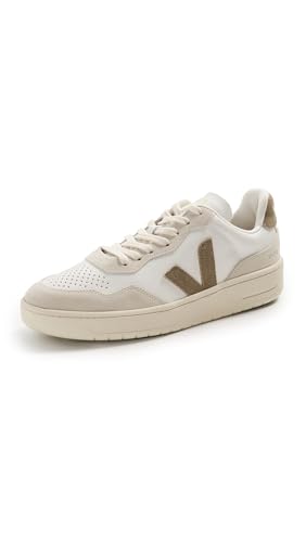 Veja Men's V-90 Sneakers
