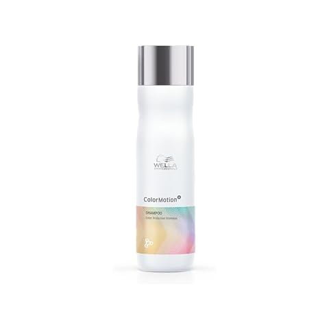 Wella Professionals Colour Protection Shampoo 250ml Cover