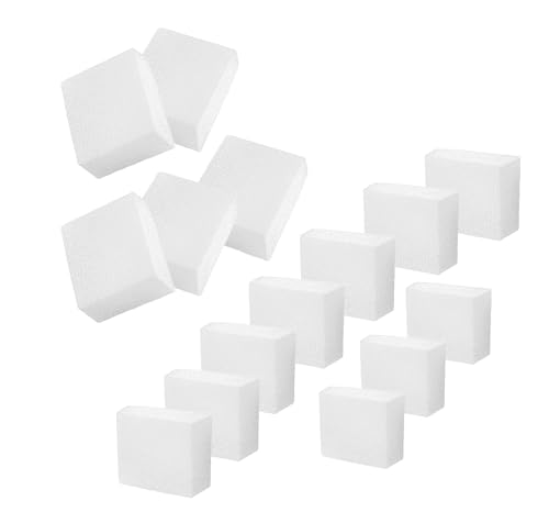 Filtros para fuente de agua para gatos Delapan 15 unidades