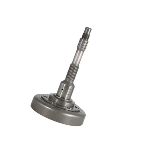 Tambor de embrague LU070914 para un cambio de marchas suave en motores 600 y 650