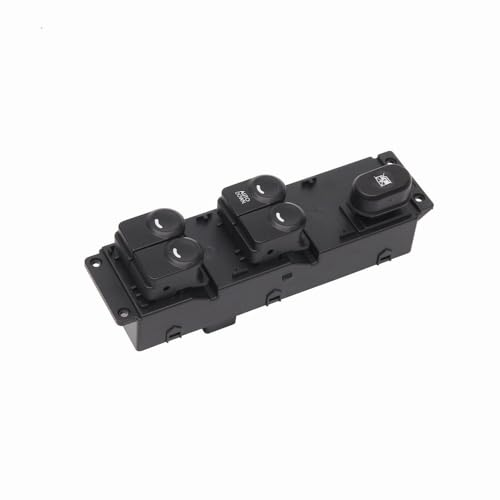 Bouton lève-vitre bloqué ? Commande Hyundai Accent 2011-2017 OEM 93570-1R101