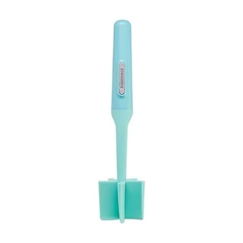 Farberware USB 6 Blade Smoothie juice Maker&Portable Electric USB Juice Maker Bottle Blender Mixer, Rechargeable Bottle & Portable Fruit Blender Coffee Maker Protein Shaker in built jar (Aqua)