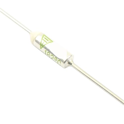 Fusible thermique S182J résout les pannes de surchauffe appareil