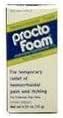 Amazon.com: PROCTOFOAM NON ST FOAM 15Gram : Health & Household