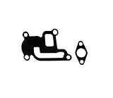 Globalautoparts Dichtung für AGR Ventil 55351260 5555672O 5851607 5851591 851593 0851593 93185000 9157671 09157671 9158987 09158987 R1090064