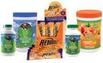 Healthy Body Athletic Pak 2.0