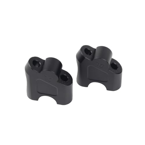 Riser de guidon pour moto DL250 en aluminium robuste