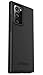 OtterBox Symmetry Series Case for Samsung Galaxy Note 20 Ultra 5G (Ultra ONLY) Non-Retail Packaging - Black