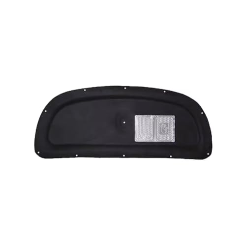 Coussin d'isolation moteur pour Hyundai Creta 2014-2019 capot - 2