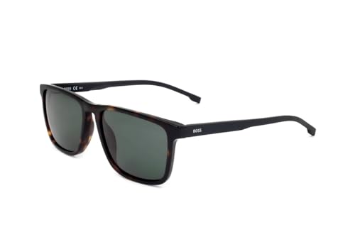 Image of Hugo Boss BOSS 0921/S 086 HAVANA 55/17/145 MAN Sunglasses