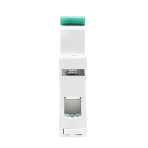 Interrupteur principal disjoncteur d'isolement triphasé 400V et monophasé 230V