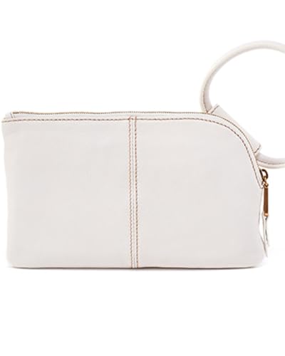 HOBO Women's Sable Wallet - SO-82445WHT One Size2