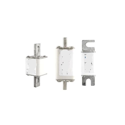 Fusible 170M1413 Bussmann 20A 1000V pour protection de puissance - 4