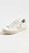 Veja Women's Campo Sneakers, Extra White/Natural Suede, 6 Medium US
