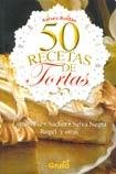 50 recetas de tortas / 50 Dessert Recipes (Spanish Edition) 9875202584 Book Cover