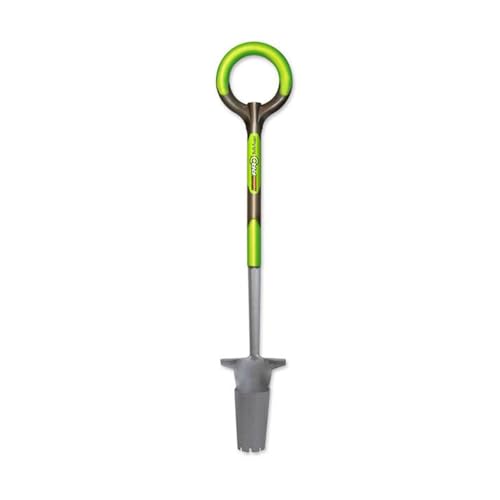 Radius Garden 212 PRO Bulb Auger de Acero Inoxidable