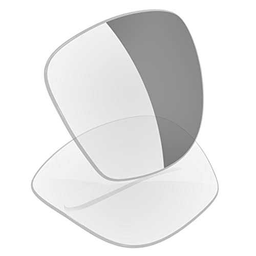 Image of Galvanic Replacement Lenses for Oakley Hold On OO9298 Sunglasses - Multiple Choices