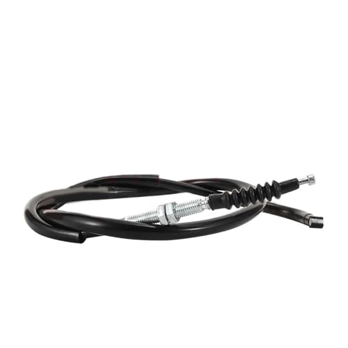 Cable de embrague suave para Kawasaki Z400 2019-2022 que soluciona tirones y roturas 3