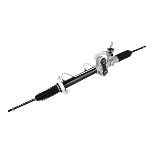 Autoround 19207492 Power Steering Rack And Pinion Assembly Compatible With 20...