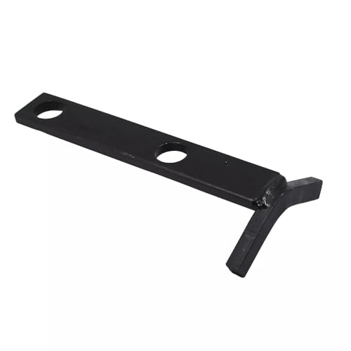 Image of Universal Transmission Clutch Drum Spring Compressor Tool Heavy Duty Clutch Drum Spring Steel Tool T-0158-HD Fit for Ford, Chrysler, GM
