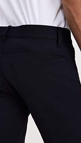 Image of Theory Men's Raffi Neoteric Twill Pants