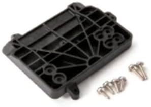 Traxxas Electronic Speed Control Receiver Box Mounting Plate image 2