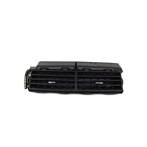 Rejilla de aire acondicionado central para tablero de Citroen C4 I de 2004 a 2014