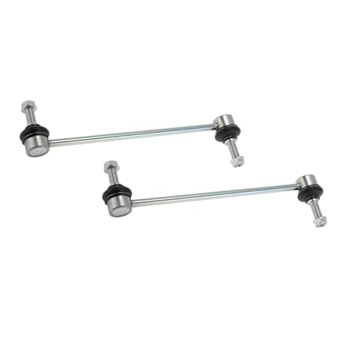 Enlaces de extremo de barra de suspensión 68498190AA K750795 para Jeep Renegade 2015-2021