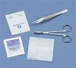 Busse Hospital Disposables Suture Removal Kit - Each