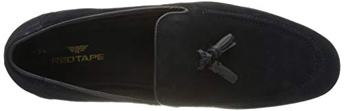 Red Tape Cobham heren Mocassins - Image 6