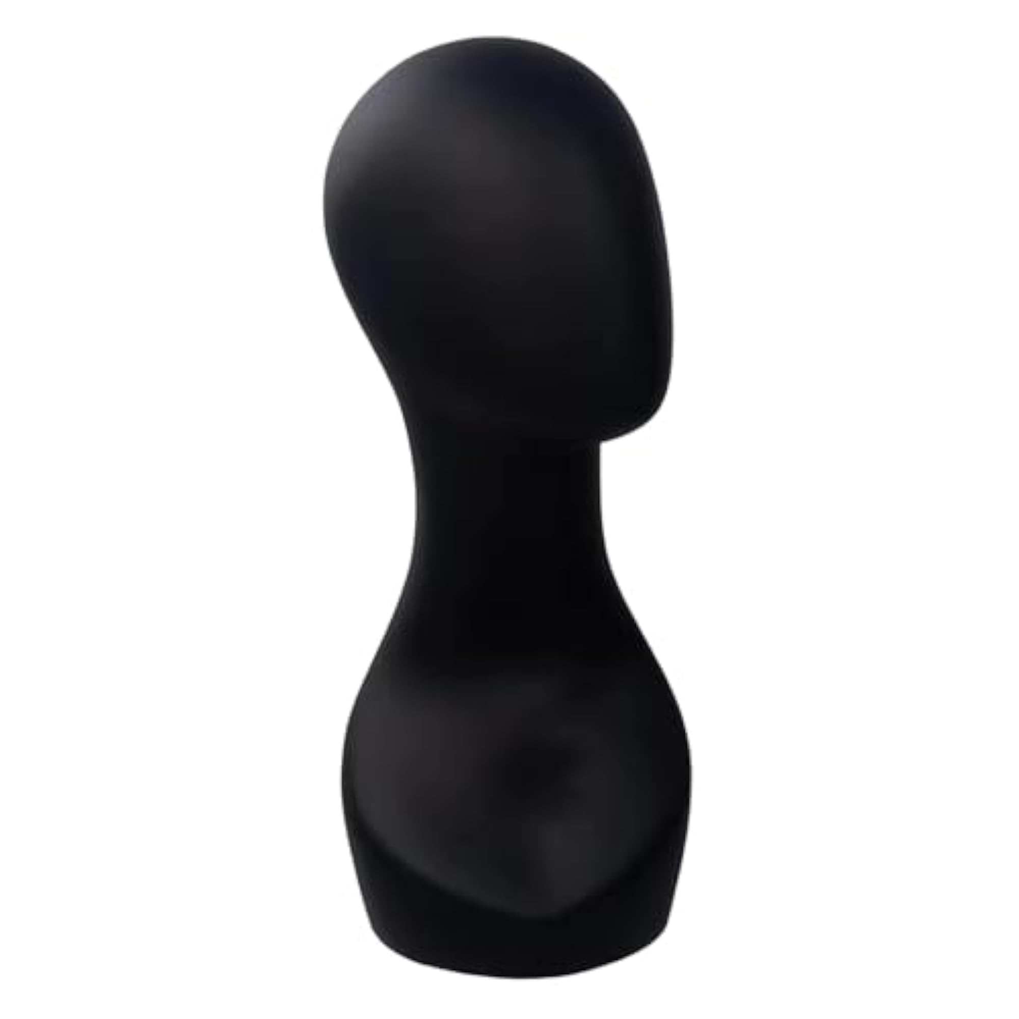Professional Mannequin Head Display Stand for Masks and Wigs