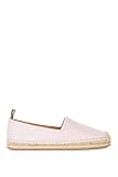  BOSS Madeira_Slon_NL A, Sandalias con cuña Tipo Alpargatas Mujer, Light/Pastel Pink684, 39 EU
